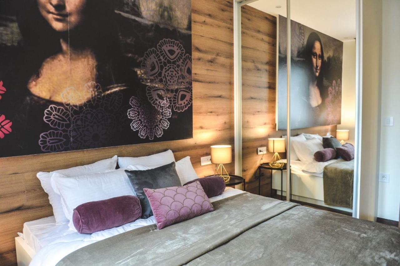 Mona Liza Apartment Zlatibor
