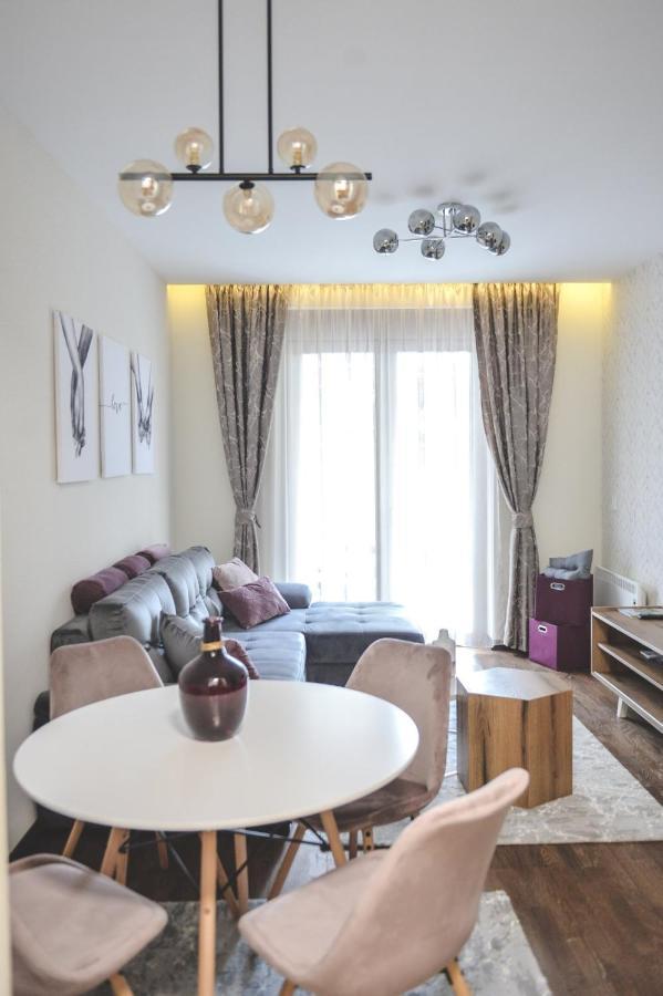 Apartment Mona Liza