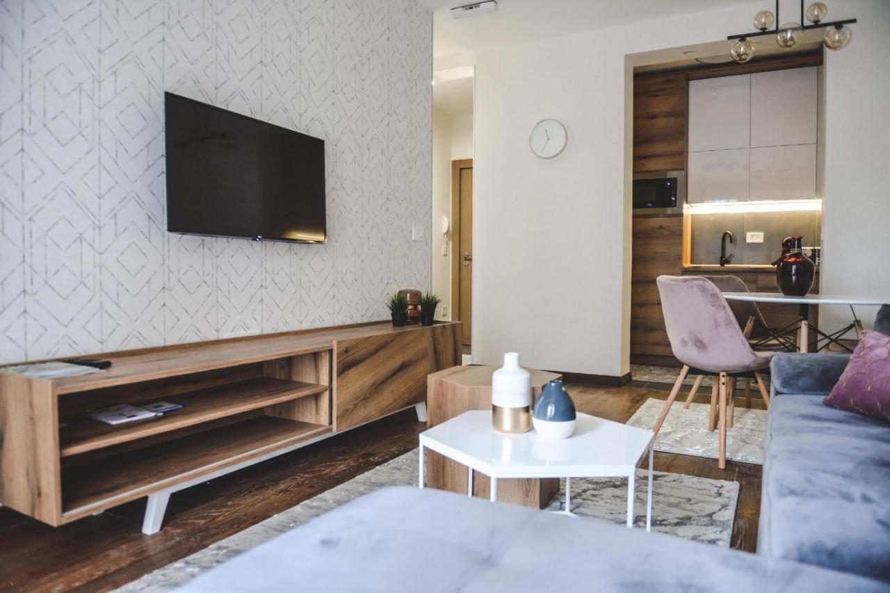 Mona Liza Apartment Zlatibor