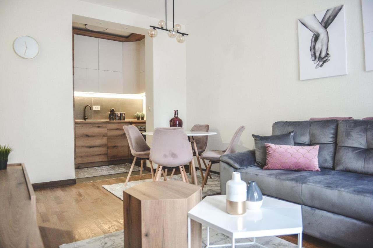 Apartment Mona Liza Zlatibor